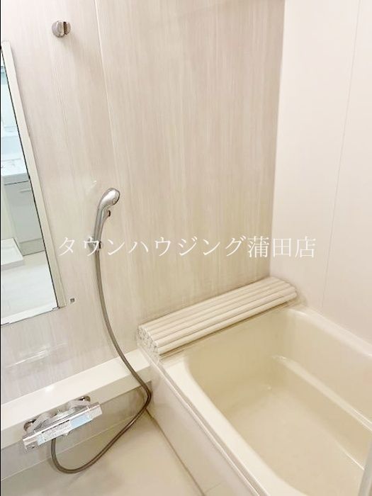 バス・シャワールーム　★タウンハウジング蒲田店取り扱い★