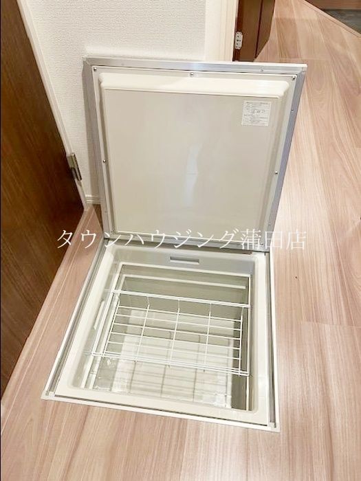 収納　★タウンハウジング蒲田店取り扱い★