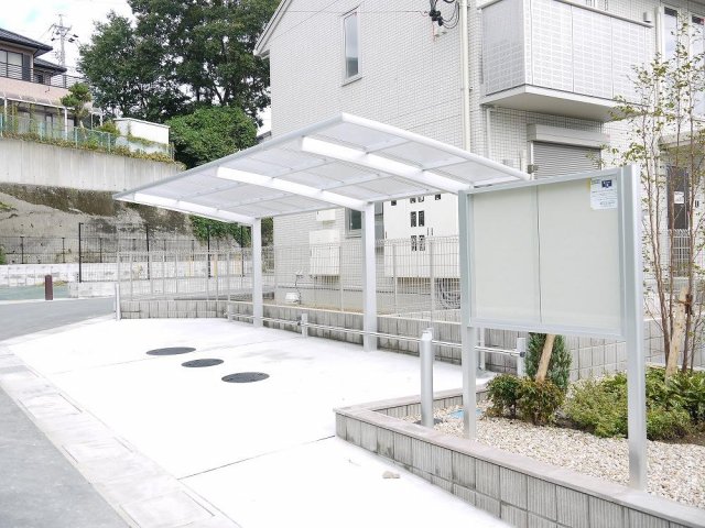 その他共有部分　その他共有部分