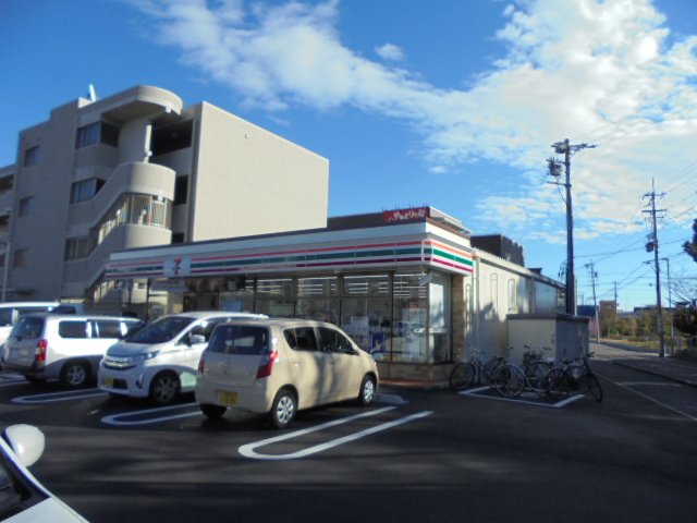 その他　セブンイレブン名古屋権現通店（その他）まで490m