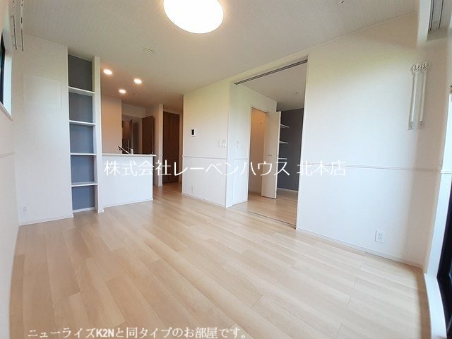 居室・リビング　レーベンハウス北本店へ048-590-5757