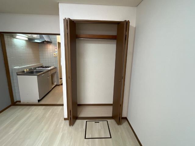 収納　収納