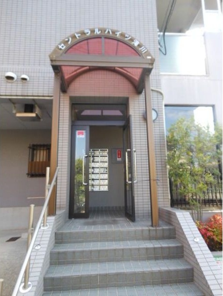 エントランス　★☆他社掲載も内見や契約可能！相見積もり大歓迎☆★