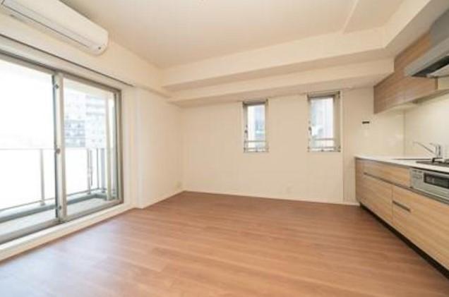 居室・リビング　居室※別部屋参考写真