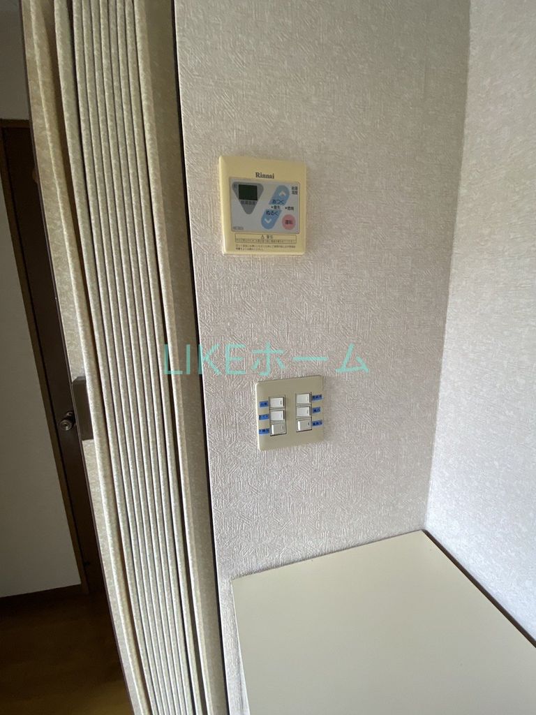 その他　玄関