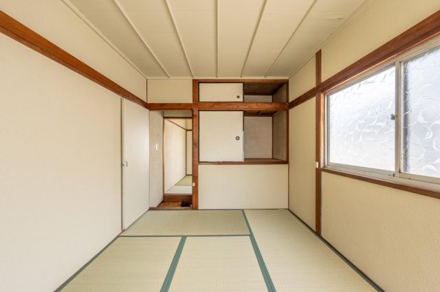 その他部屋・スペース　2階東側になります！
