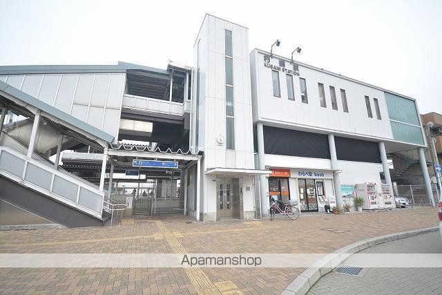 その他　ＪＲ朽網駅（その他）まで270m