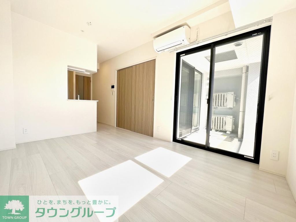 居室・リビング　お部屋探しは株式会社　タウンハウジング　までお気軽にお問合…