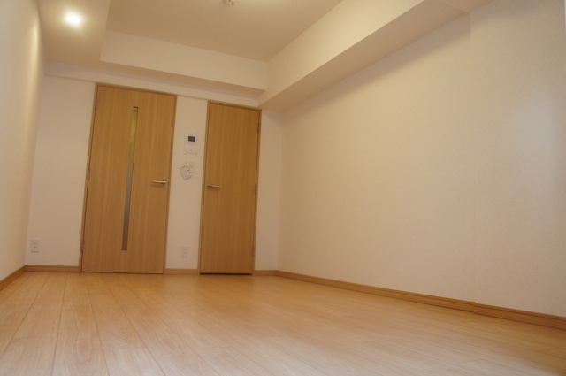 居室・リビング　同タイプ別部屋の写真です。