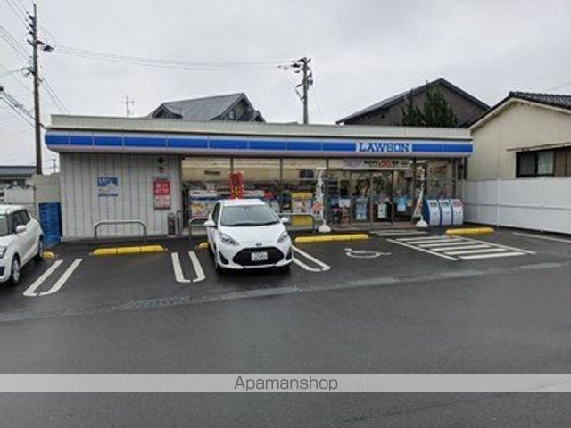 コンビニ　ローソン（コンビニ）まで1229m