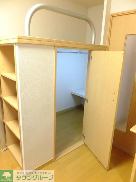 その他部屋・スペース　お部屋探しはタウンハウジング蘇我店にお任せ下さい♪