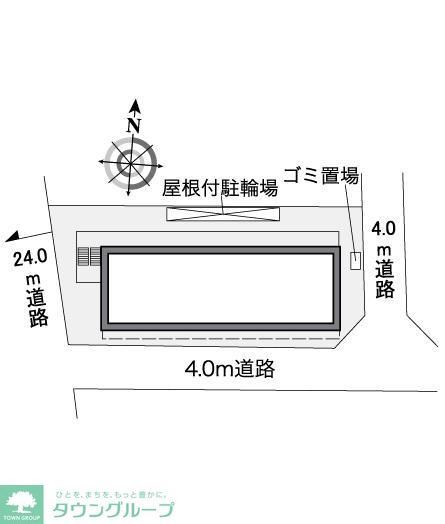 その他　お部屋探しはタウンハウジング蘇我店にお任せ下さい♪