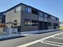 豊川駅より徒歩34分 1階 築2年2ヶ月の賃貸物件