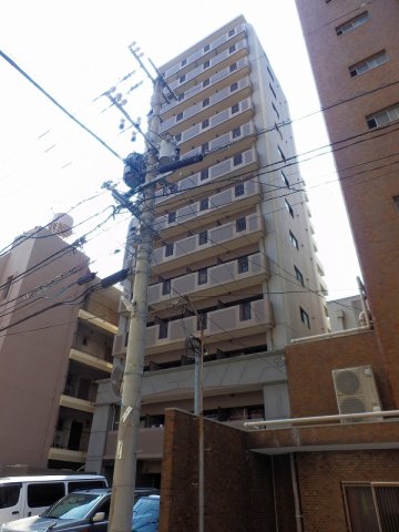 建物外観　外観です