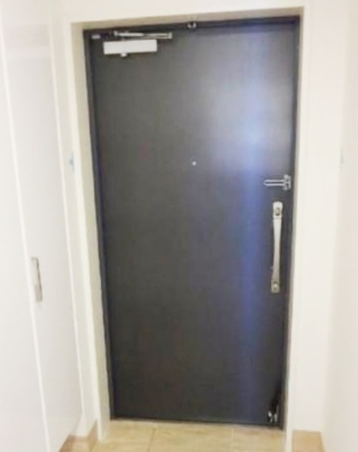 玄関　別部屋参考写真