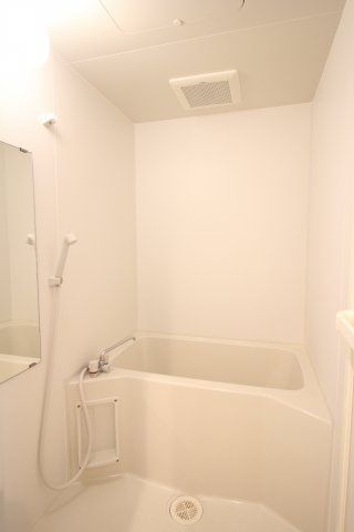 バス・シャワールーム　（別タイプ参考写真）パーシモン千石　文京区千石1