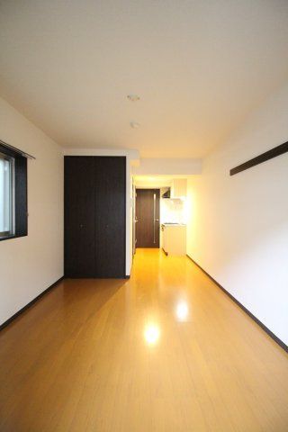 居室・リビング　（別タイプ参考写真）パーシモン千石　文京区千石1