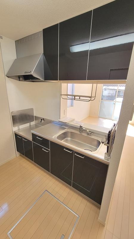 キッチン　同部屋参照