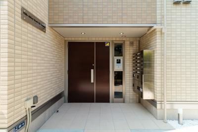 その他共有部分　☆その他共用部分☆