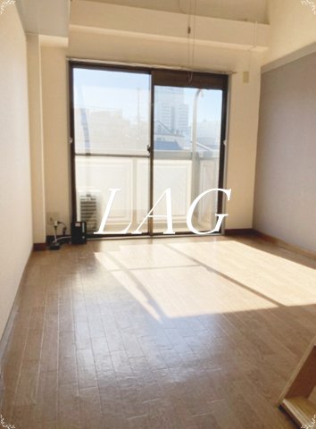 居室・リビング　洋室のお部屋です。