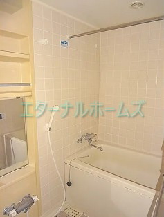 バス・シャワールーム　参考画像です