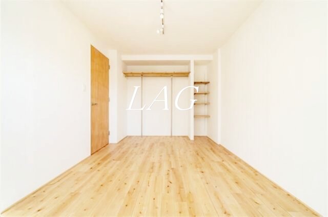 居室・リビング　洋室のお部屋です。