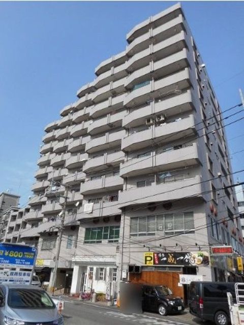 建物外観　【外観写真】外観