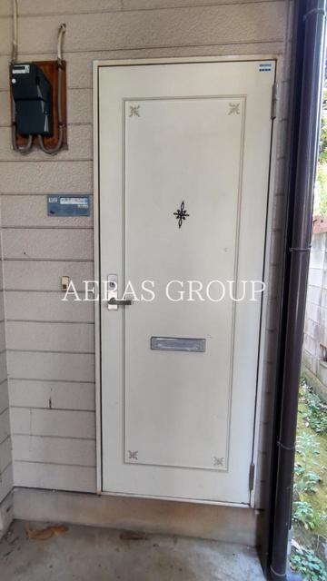 ロビー
