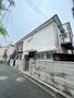 ビラ西ケ原 2階 築58年8ヶ月の賃貸物件