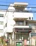 警察署・交番　高井戸警察署宮前駐在所（警察署・交番）まで797m