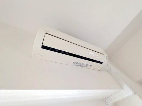 その他設備　設備充実