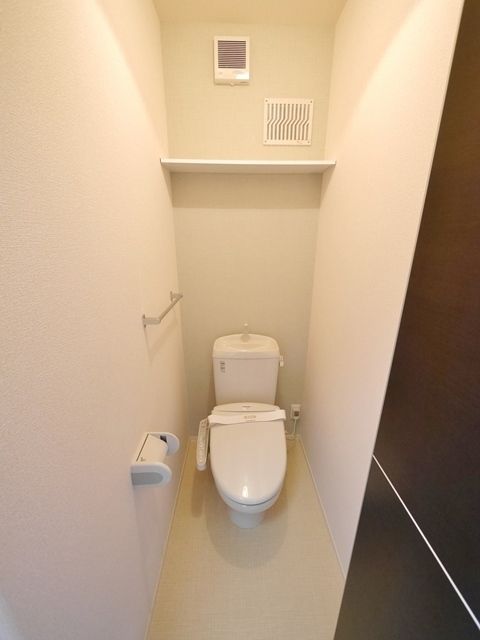 トイレ　★トイレの様子★