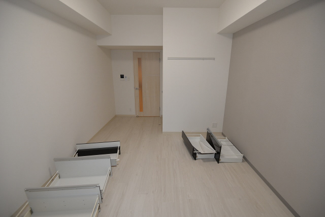 居室・リビング　写真は同マンションの他のお部屋のものです