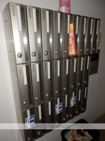その他共有部分　その他共有部分