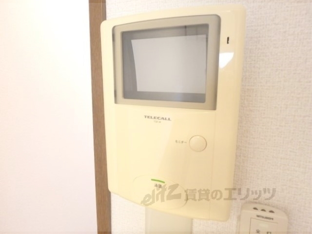 セキュリティ　ドアフォン（ＴＶ含）