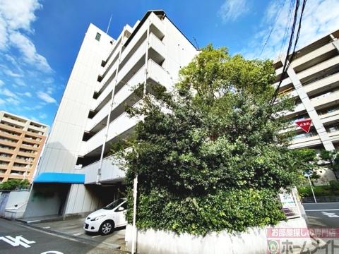 その他共有部分　エントランス