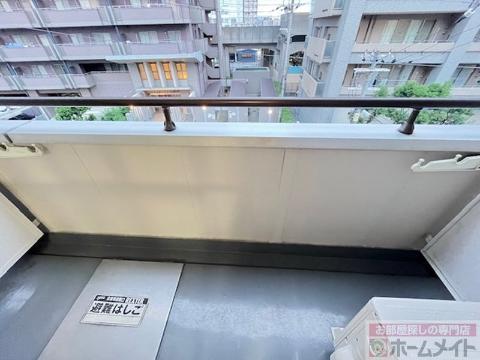 バルコニー　ベランダ