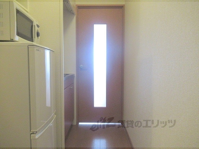 その他部屋・スペース　廊下