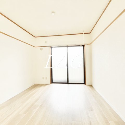 その他部屋・スペース　寝室です。