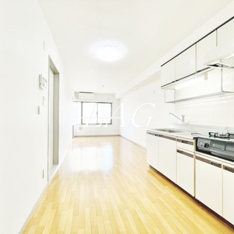 居室・リビング　洋室のお部屋です。