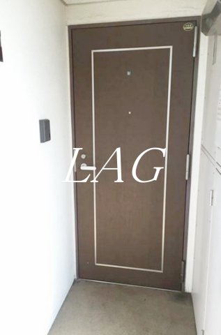 その他部屋・スペース　寝室です。