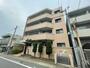 黒川駅より徒歩3分 1階 築14年4ヶ月の賃貸物件
