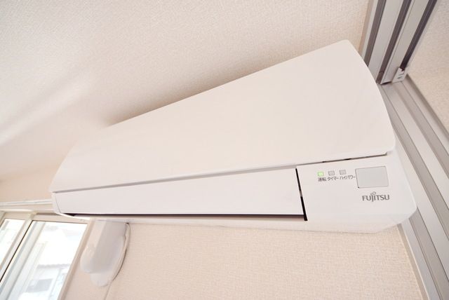 その他設備　★★エアコン完備★★