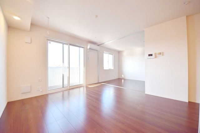 その他部屋・スペース　★★明るいお部屋です★★