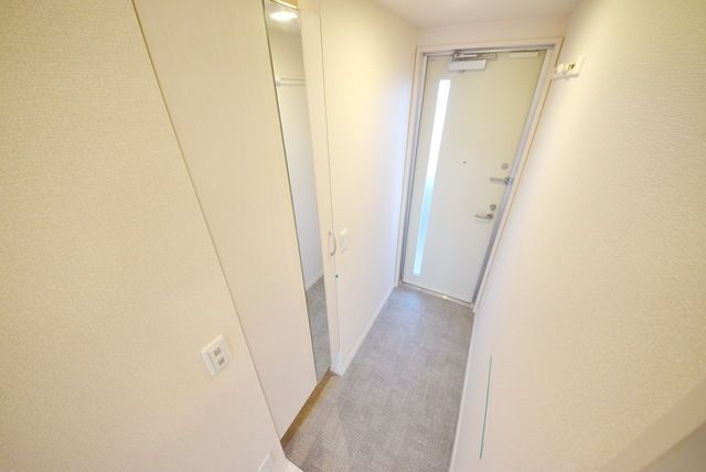 玄関　★★大きなSICが魅力的な玄関★★