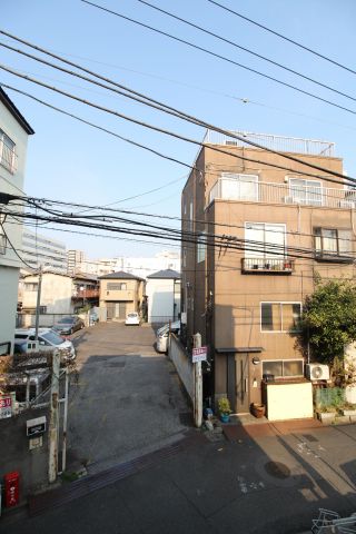 眺望　（別タイプ参考写真）REV　JOURS　北区田端新町1