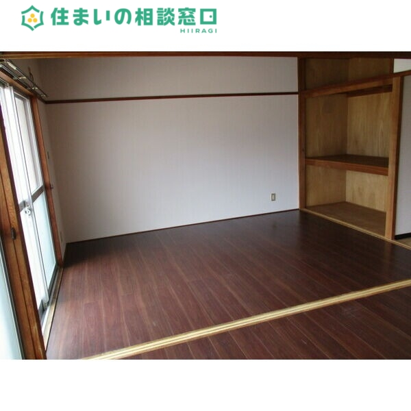 その他部屋・スペース　同型