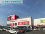 スーパー　バロー上和田店（スーパー）まで753m