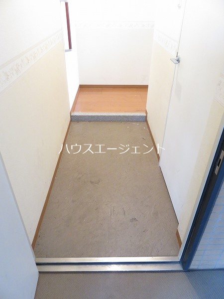 玄関　玄関です※参考画像