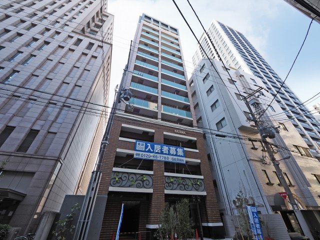 建物外観　建物外観を気になさる方へ、見た目の良い物件です